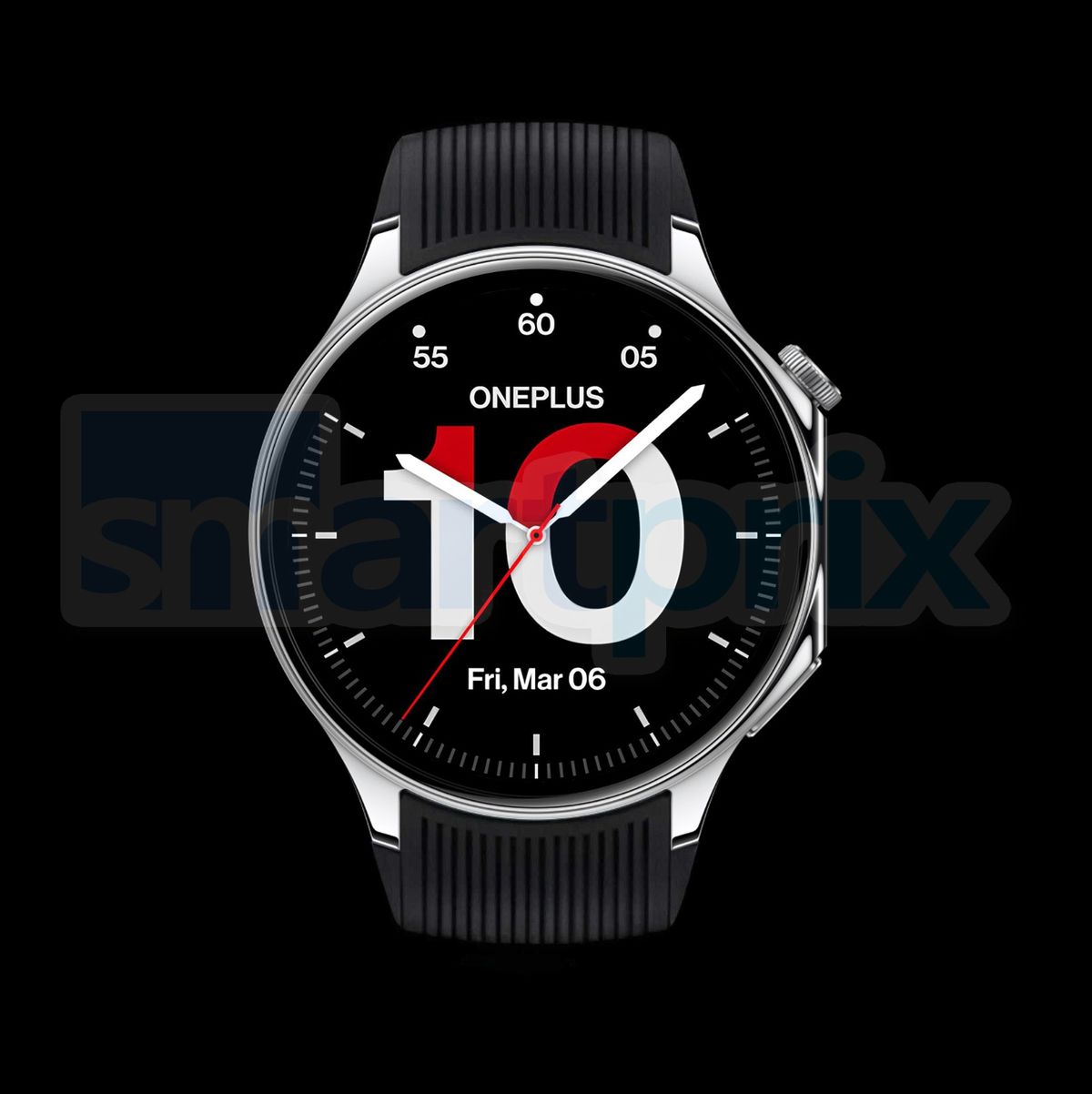 OnePlus Watch 3 leak reveals key design upgrade that adds a new way to navigate