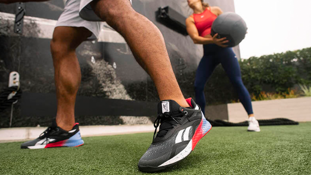 The best HIIT workout gear 2021 get fit at home the high intensity way