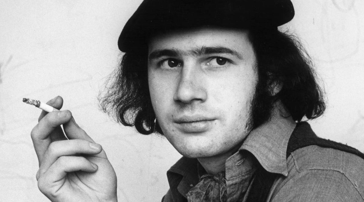 Neil Innes