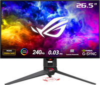 Asus ROG Swift PG27AQDM