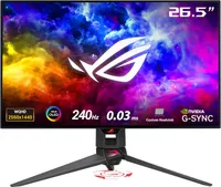 Asus ROG Swift PG27AQDM