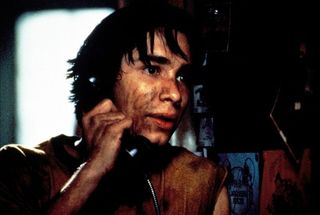 justin long on the phone in jeepers creepers