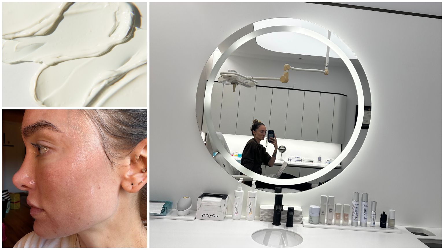 It’s Laser Season—But Good After-Care Is the Key to Results