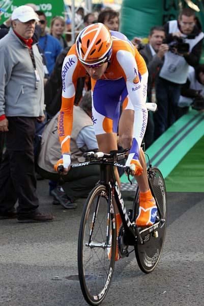 Robert Gesink (Rabobank)