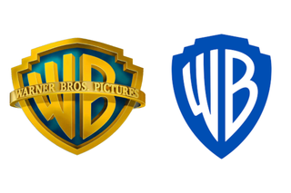 Warner Bros logo