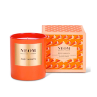 2. NEOM - Cozy Nights Luxury Scented Candle | Was $36.50