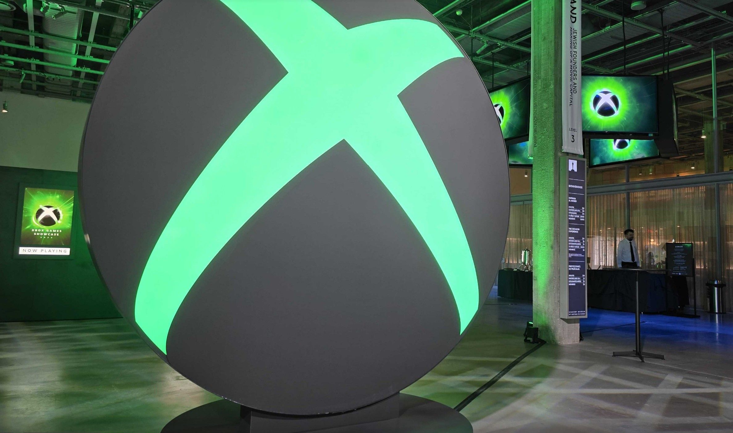 Spekulace o zániku konzole Xboxu byly značně přehnané