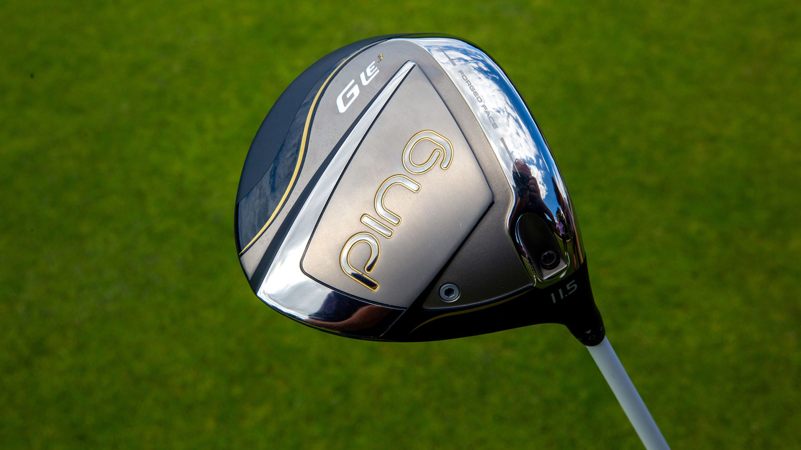Ping G Le3 Driver Review | Golf Monthly