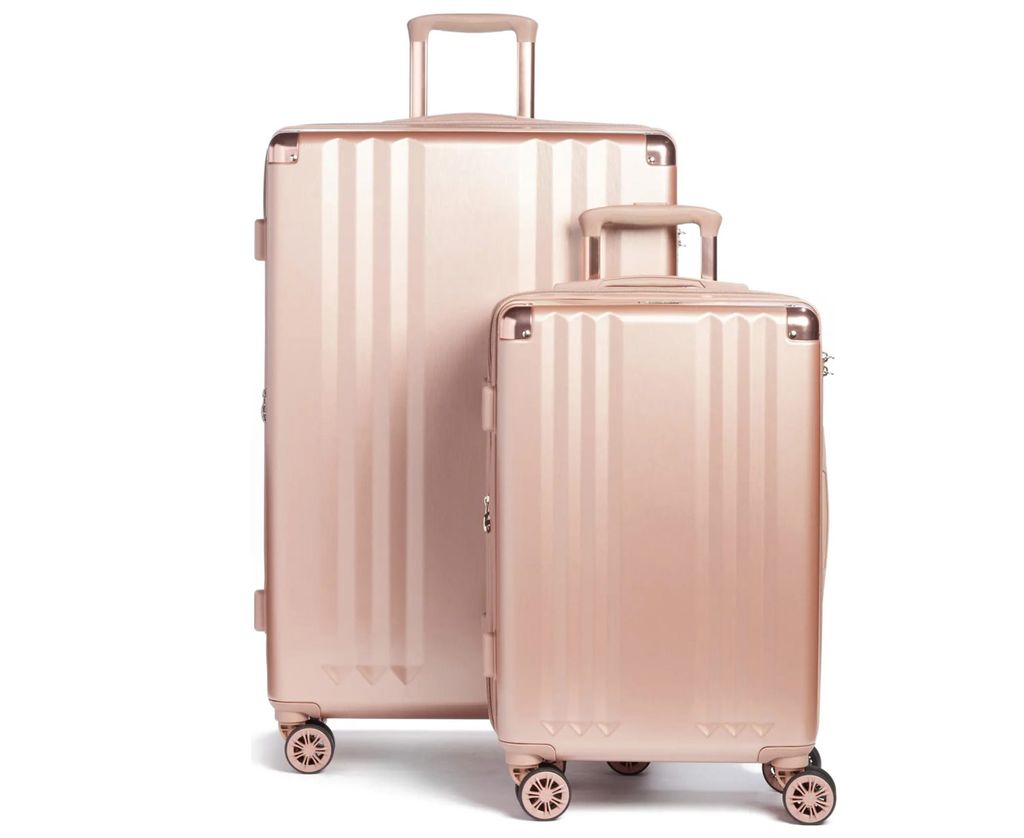 The best suitcases The 5 best suitcases on the market Livingetc