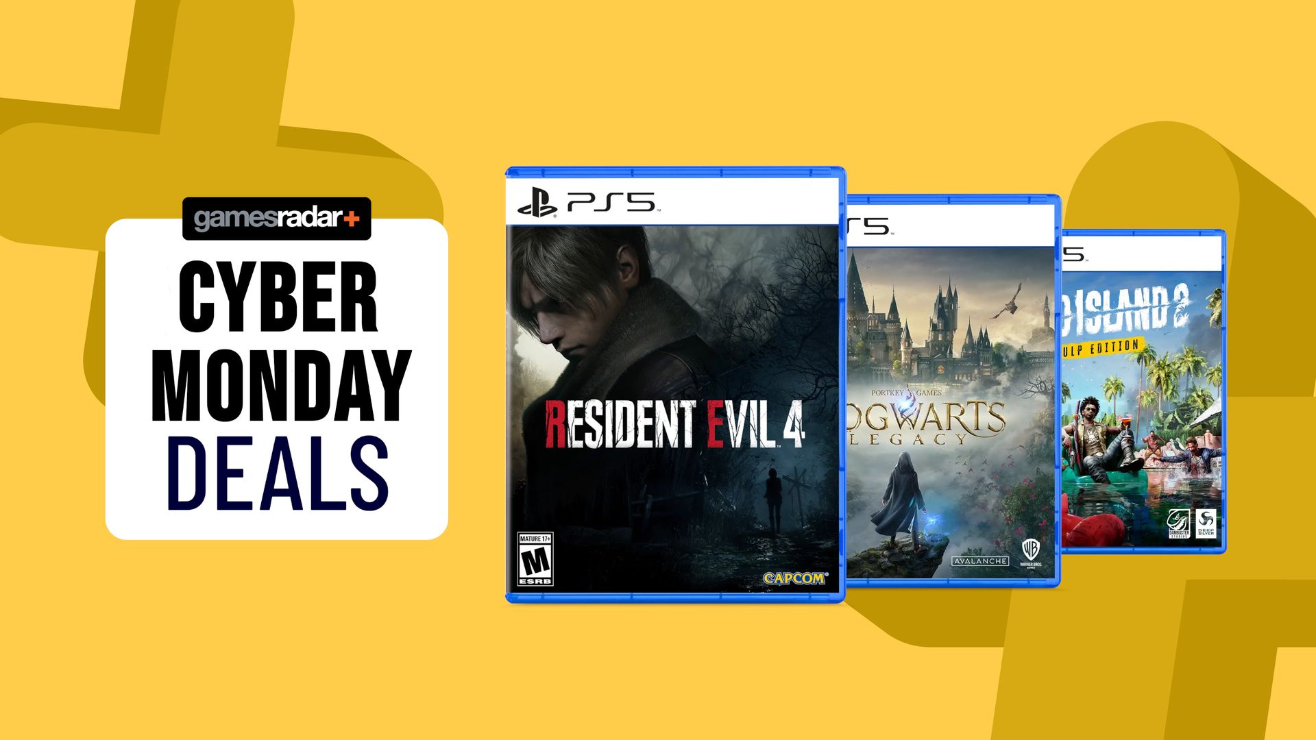 These Cyber Monday PS5 Deals Are Well Worth The Wait | GamesRadar+