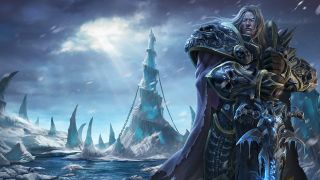 Warcraft 3 Reforged Header