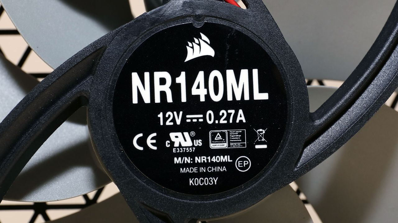 Corsair RM850x (2021)