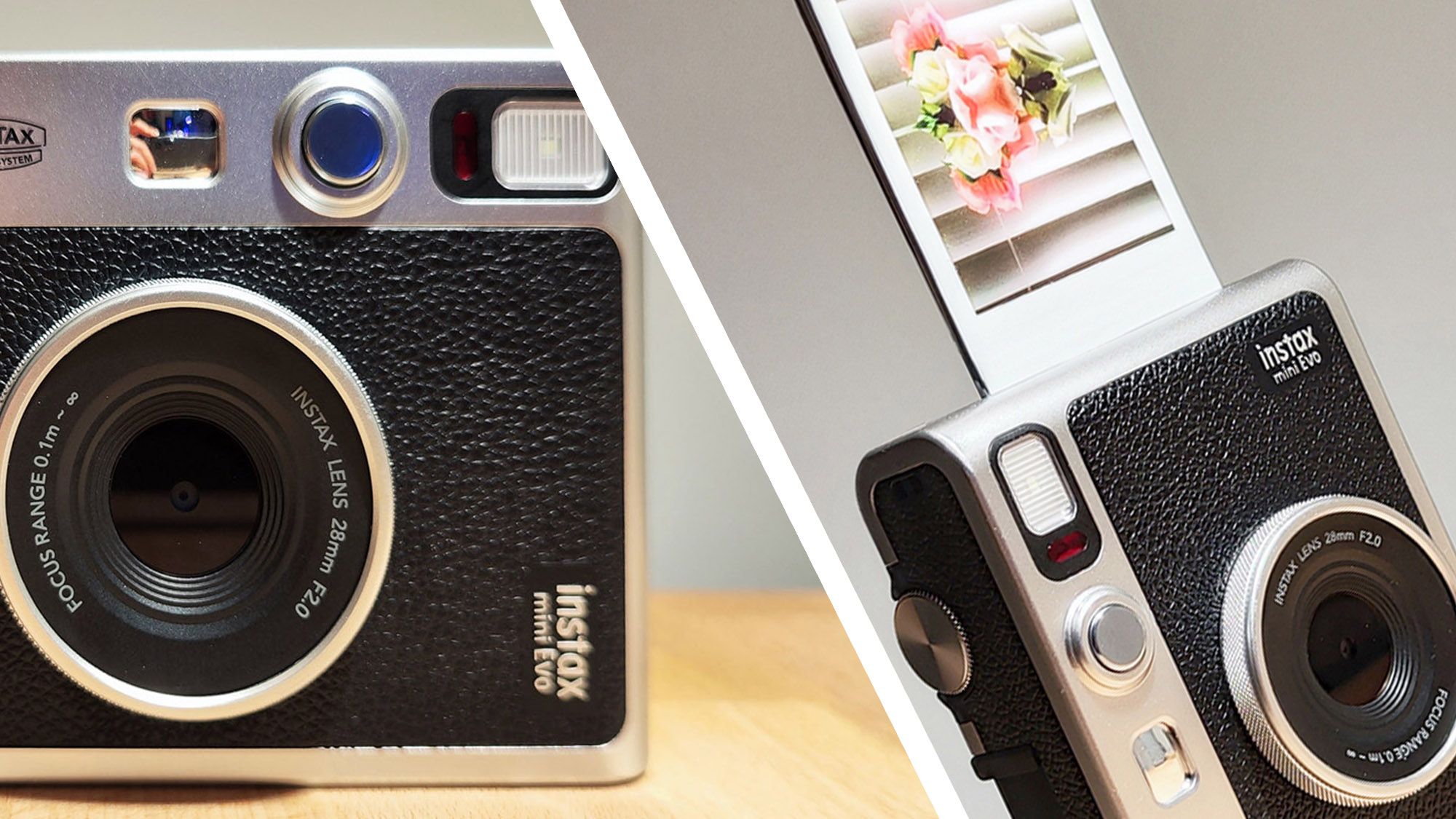 The rumored Fujifilm Instax Wide Evo sounds like my dream instant
