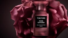 Tom Ford Rose Exposed