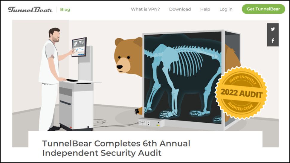 Tunnelbear teams vpn review techradar