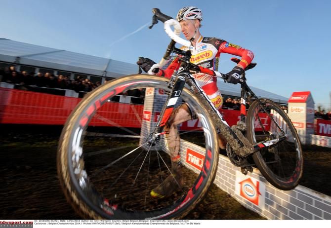 Michael Vanthourenhout (Sunweb-Napoleon Games Cycling Team)