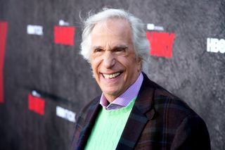 Henry Winkler