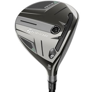 TaylorMade Qi35 Fairway Wood