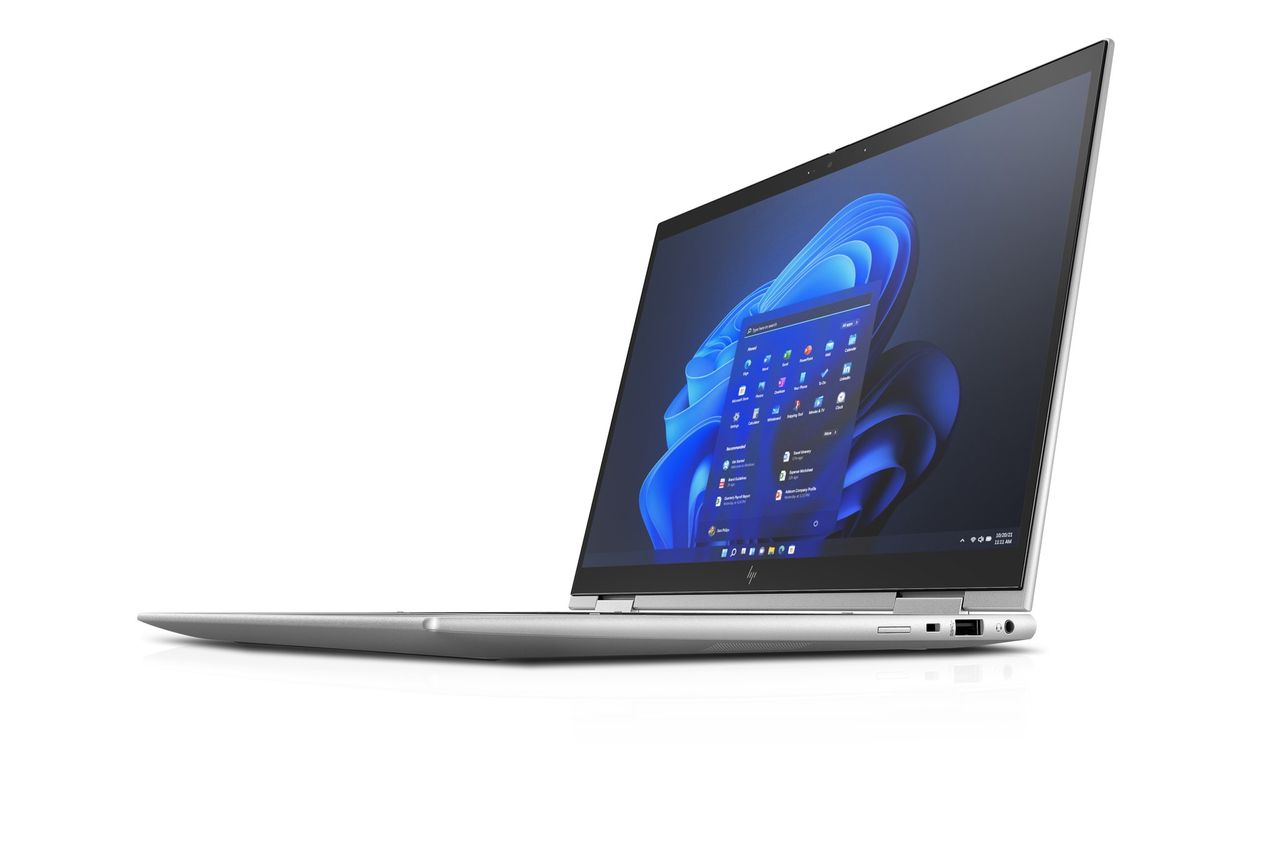 HP EliteBook x360 1040 G9