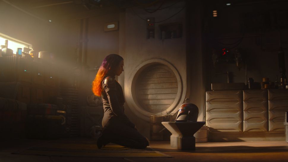 Ahsoka cast Who's who in the Disney Plus Star Wars series What to Watch