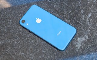iPhone XR review: Design
