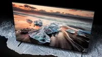 Samsung 55-inch 8K QLED TV (QN55Q900RBFXZA) | $3,498 $2297.99 at Dell