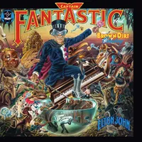 Elton John - Captain Fantastic And The Brown Dirt Cowboy [50th Anniversary Edition] (UMR)