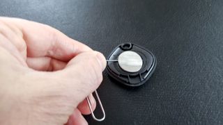 Samsung Galaxy SmartTag