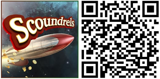 QR: Scoundrels