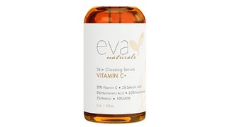 best vitamin c serum