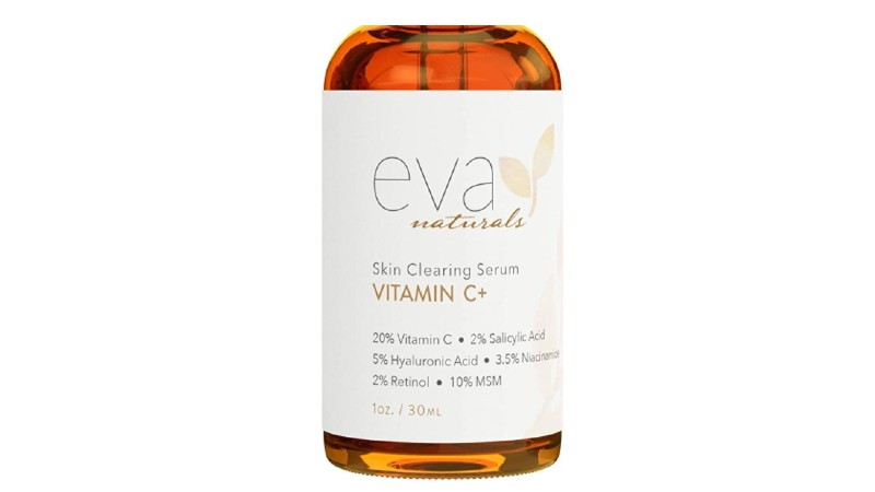 best vitamin c serum