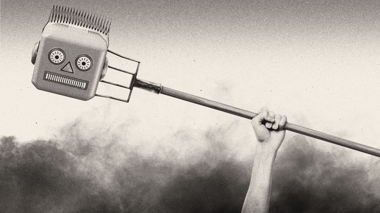 Will the data center backlash halt AI’s advance?