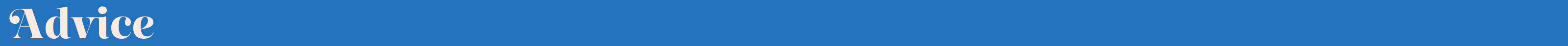 Coloured banner
