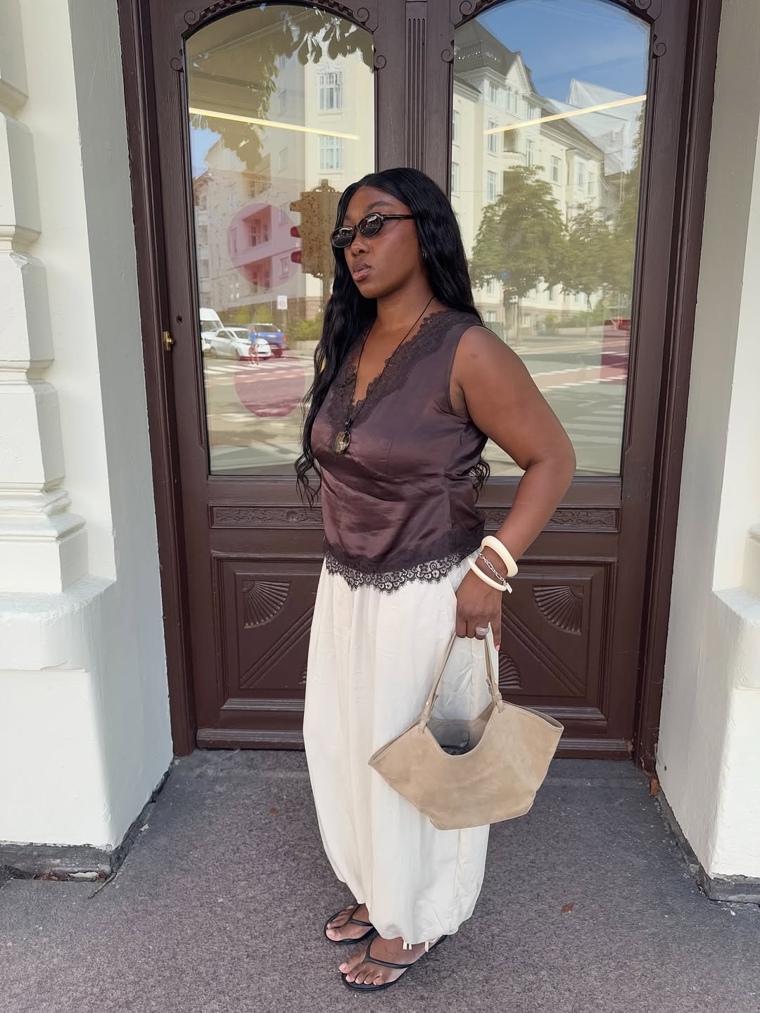 Easy Summer Outfits 2026