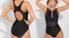 Pour Moi Energy Chlorine Resistant Swimsuit