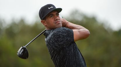 17 Things You Didn’t Know About Tony Finau