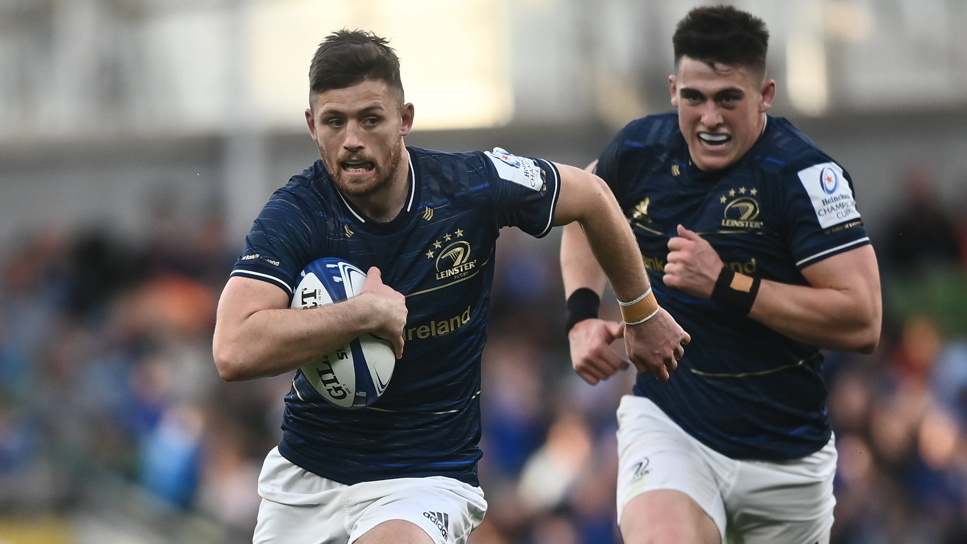 leinster rugby stream