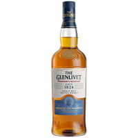 The Glenlivet Founder's Reserve Single Malt Scotch Whisky (70cl) | 40% off at Amazon
