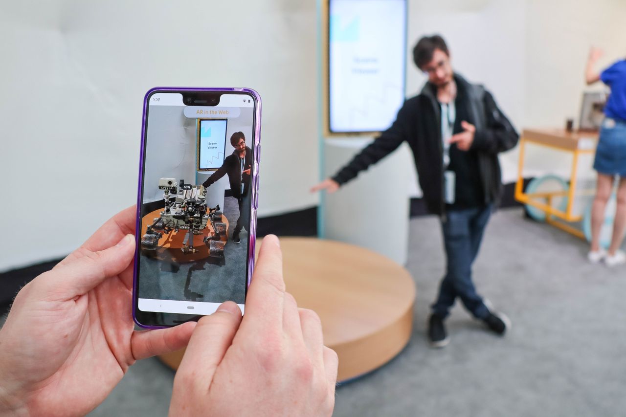 Image credit: TechRadar