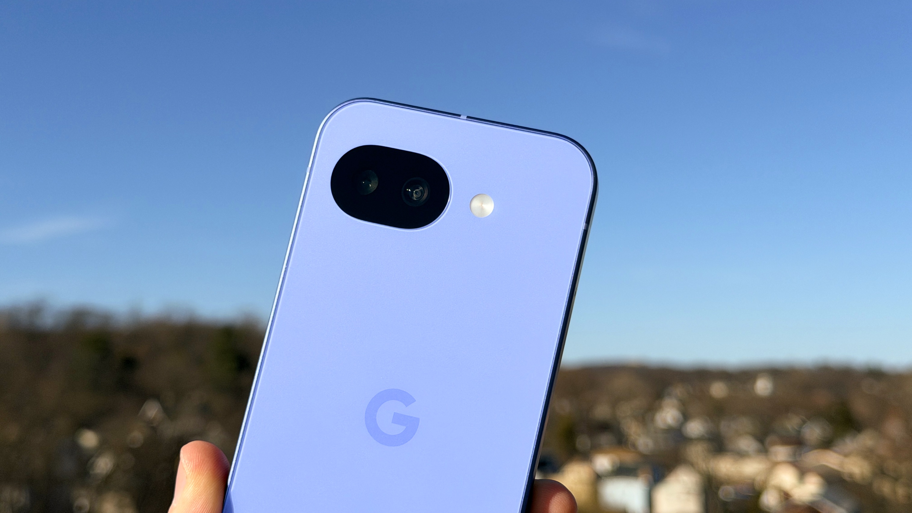 Google Pixel 10a Review