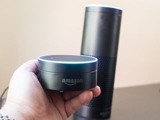 Amazon Echo Dot