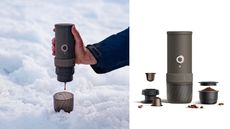 OutIn Mino Portable Espresso Machine