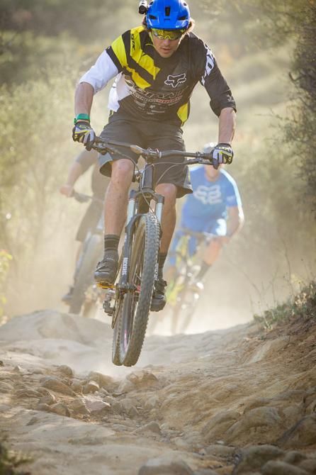 Adam Craig (Giant Factory Off-Road Team)