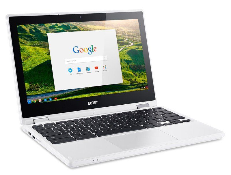 Acer R11 Chromebook