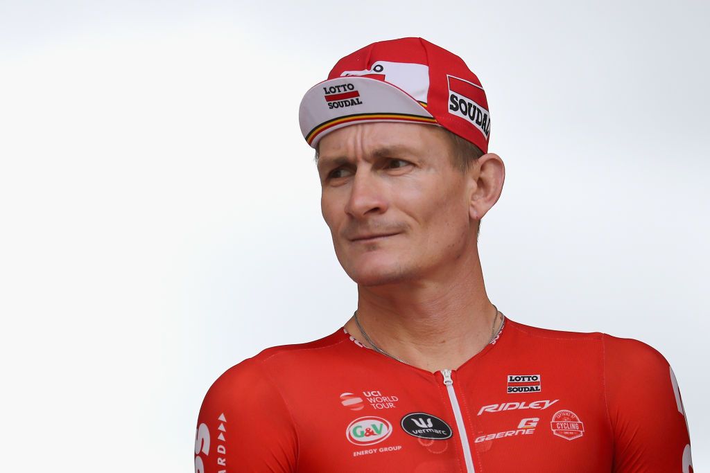 Andre Greipel (Lotto Soudal)