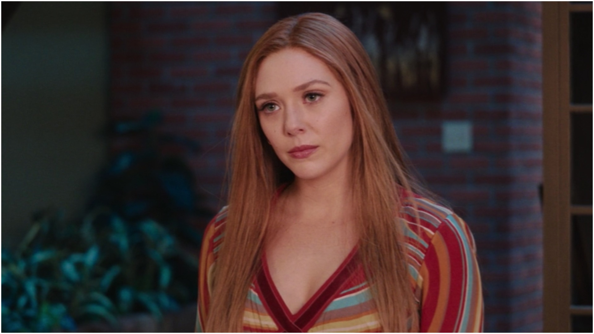 Love & Death': First Look At Elizabeth Olsen As Candy Montgomery – Deadline