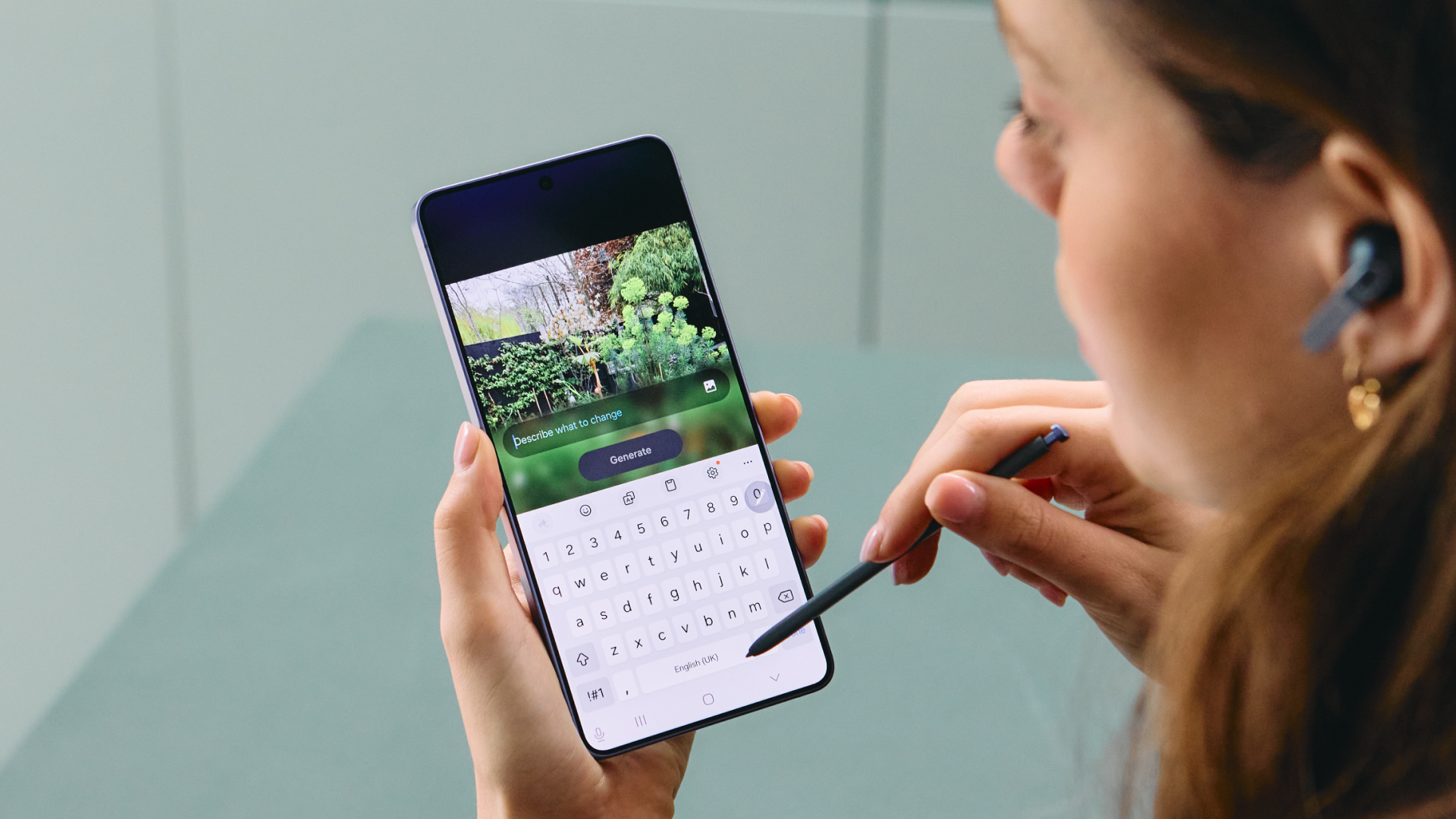 Samsung Galaxy S26 Ultra AI Features
