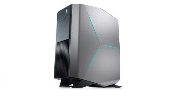 Alienware Desktop with RTX 2070, Core i7 Now $1,299 | Tom's Hardware