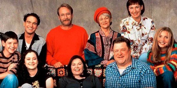 The Surprising Roseanne Character That Will Be Back For The Revival ...