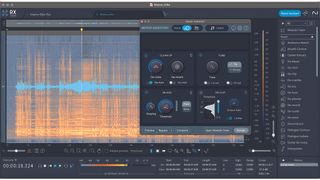 iZotope RX 11 Advanced